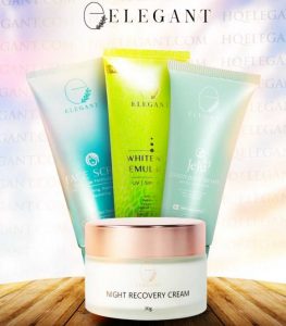 Produk Elegant