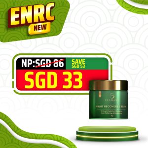 SGD - 1 BOTOL ENRC