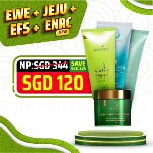 SGD - SET GLOWING