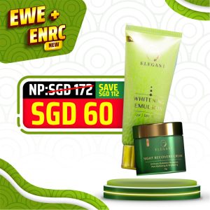 SGD - 1 EWE + 1 ENRC